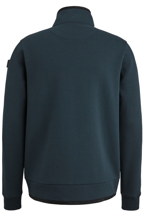 PME legend zip jacket interlock